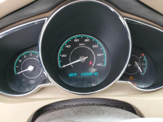 Photo 9 from auction – 2012 CHEVROLET MALIBU LS with VIN 1G1ZB5E03CF331186