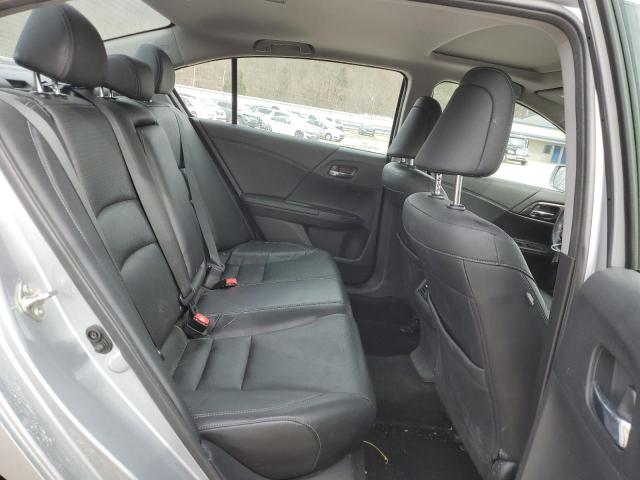 Photo 10 from auction – 2017 HONDA ACCORD EXL with VIN 1HGCR2F82HA026652