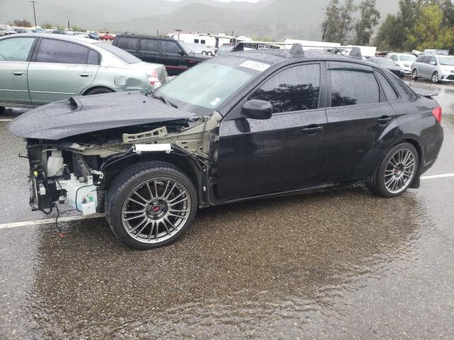SUBARU IMPREZA WR 2012 with VIN JF1GV7F61CG008761 - Photo from auction