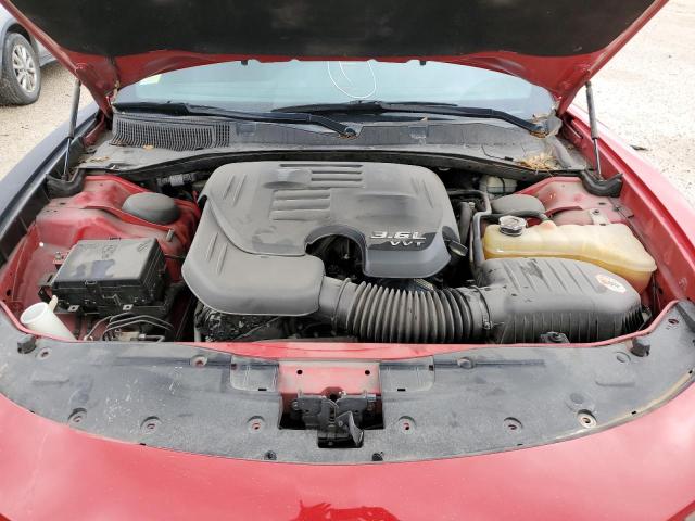 صورة رقم 11 من المزاد - 2015 DODGE CHARGER SE مع VIN 2C3CDXBG5FH907968