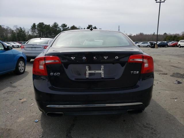 Photo 6 from auction – 2016 VOLVO S60 PREMIE with VIN LYV402FK9GB108474
