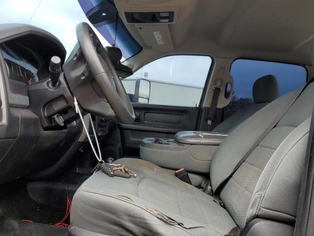 Photo 7 from auction – 2014 RAM 2500 ST with VIN 3C6UR5CL4EG126480