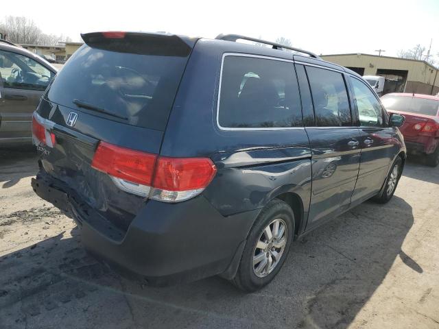 Photo 3 from auction – 2008 HONDA ODYSSEY EX with VIN 5FNRL38688B069900
