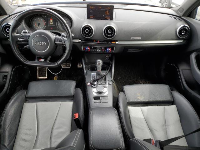 Photo 8 from auction – 2015 AUDI S3 PRESTIG with VIN WAUFFGFF0F1120040