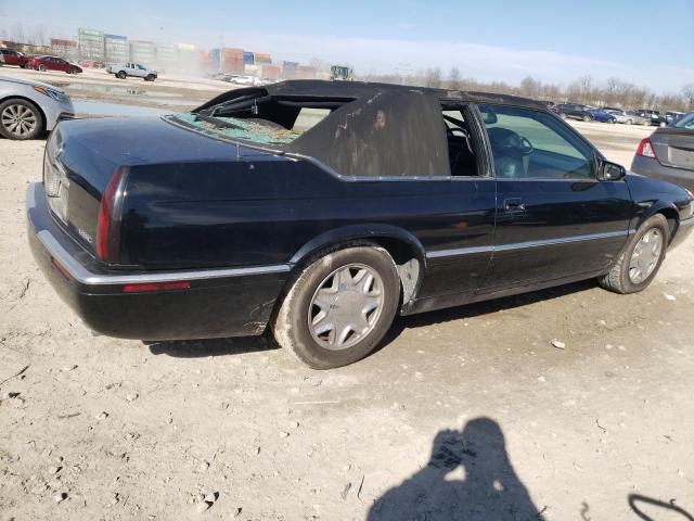 Photo 3 from auction – 2000 CADILLAC ELDORADO E with VIN 1G6EL12Y8YB701765