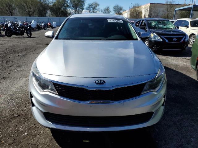 Photo 5 from auction – 2016 KIA OPTIMA LX with VIN 5XXGT4L30GG015495