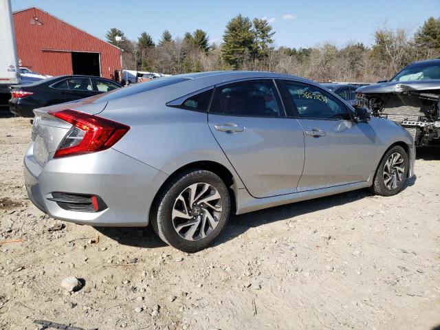 Photo 3 from auction – 2016 HONDA CIVIC EX with VIN 19XFC2F73GE240601