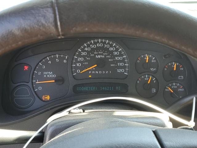 Photo 9 from auction – 2007 GMC SIERRA 150 with VIN 3GTEK14V07G153446