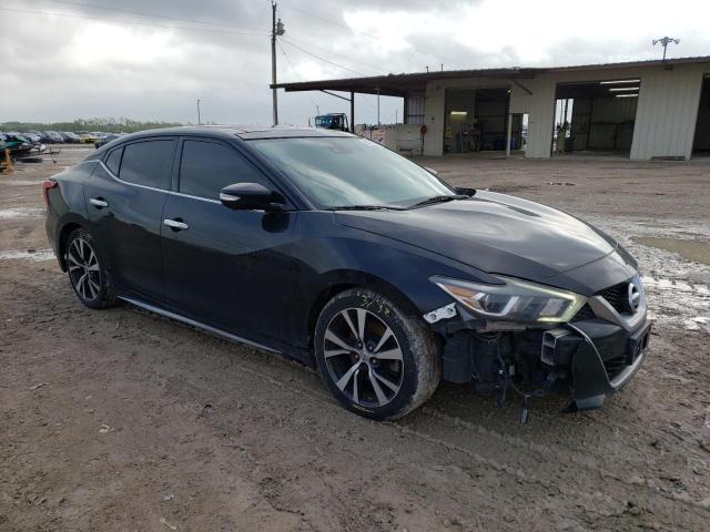 Photo 4 from auction – 2017 NISSAN MAXIMA 3.5 with VIN 1N4AA6APXHC403242