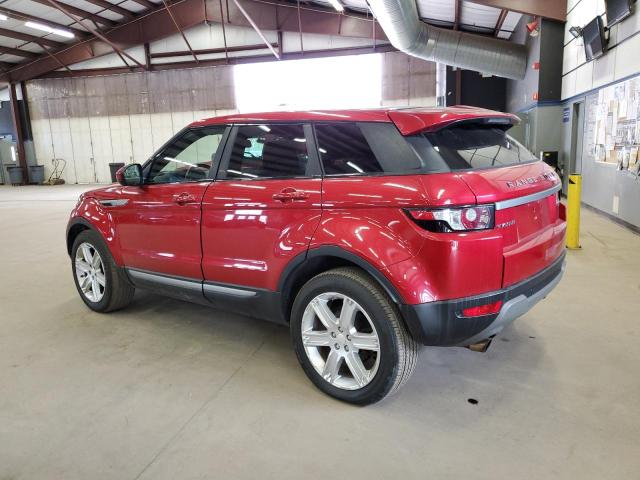 Photo 2 from auction – 2014 LAND ROVER RANGE ROVE with VIN SALVP2BG7EH865427