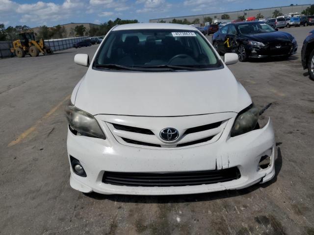 صورة رقم 5 من المزاد - 2012 TOYOTA COROLLA BA مع VIN 5YFBU4EE1CP016310