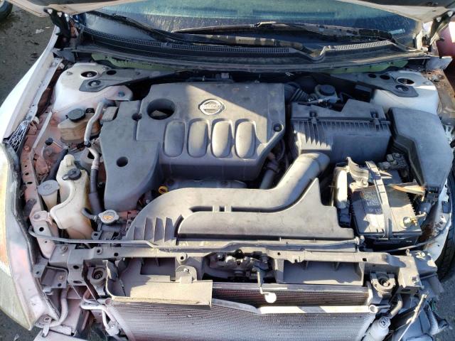 Photo 11 from auction – 2008 NISSAN ALTIMA 2.5 with VIN 1N4AL24E78C186245