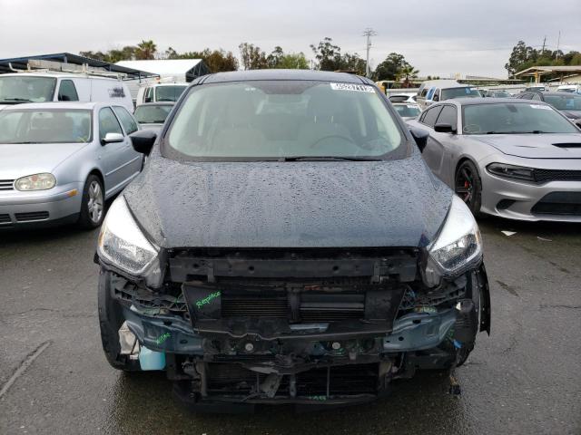 Photo 5 from auction – 2019 FORD ESCAPE SE with VIN 1FMCU0GD3KUC06933