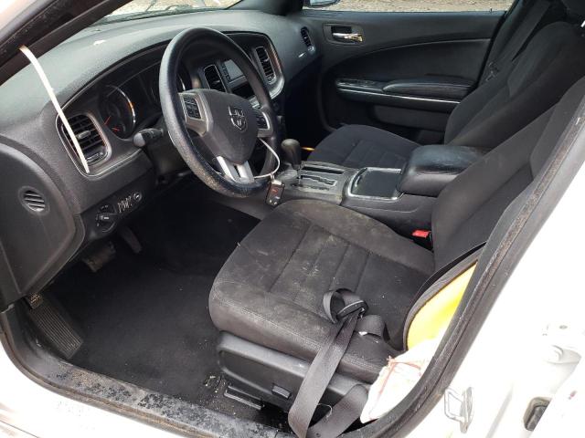 Photo 7 from auction – 2014 DODGE CHARGER SE with VIN 2C3CDXBG4EH107368
