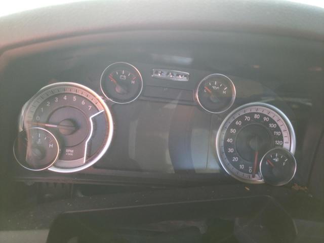 صورة رقم 9 من المزاد - 2017 RAM 1500 SLT مع VIN 1C6RR7GTXHS813620