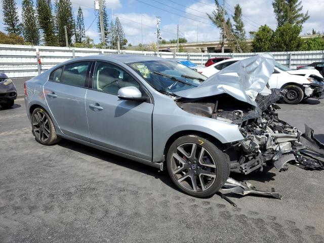 Photo 4 from auction – 2018 VOLVO S60 DYNAMI with VIN YV126MFL5J2458052