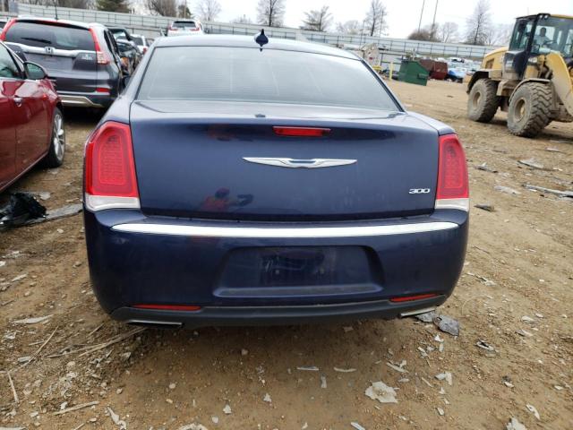 Photo 6 from auction – 2015 CHRYSLER 300 LIMITE with VIN 2C3CCAAG2FH819297