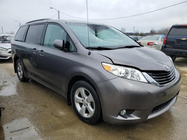 Photo 4 from auction – 2011 TOYOTA SIENNA LE with VIN 5TDKK3DC5BS122183