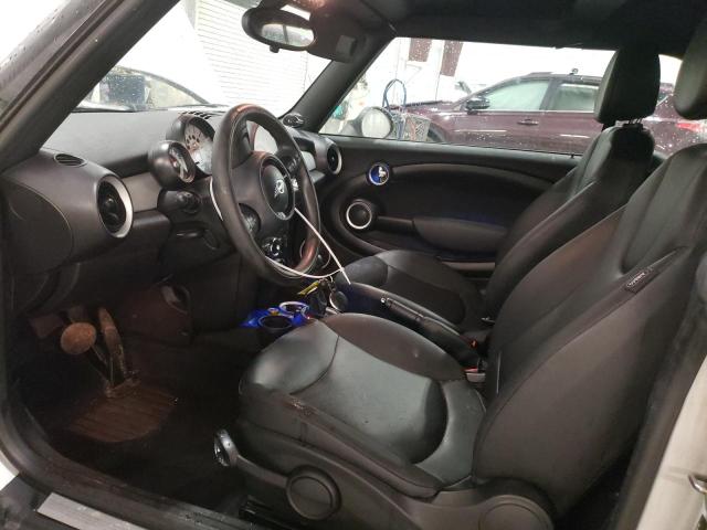 Снимка 7 от търг – 2014 MINI COOPER с VIN WMWZN3C50ET569550