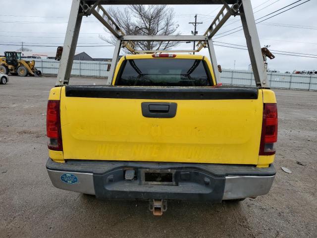 Photo 6 from auction – 2007 GMC NEW SIERRA with VIN 2GTEK19C371723441