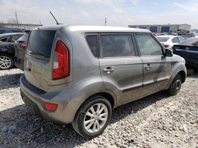 Photo 3 from auction – 2013 KIA SOUL + with VIN KNDJT2A63D7525724