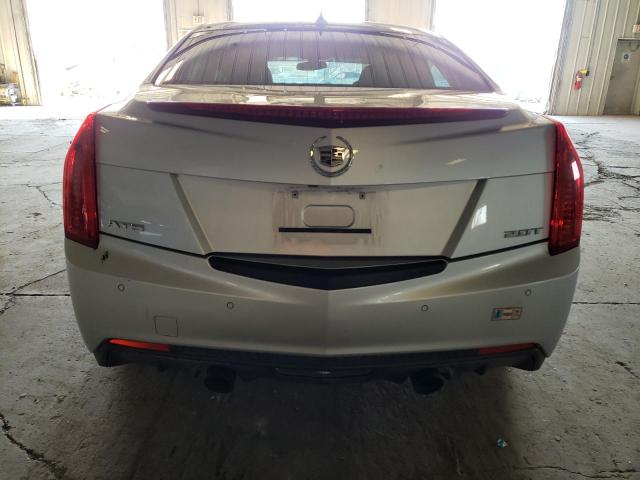 Photo 6 from auction – 2014 CADILLAC ATS LUXURY with VIN 1G6AB5RX4E0104318