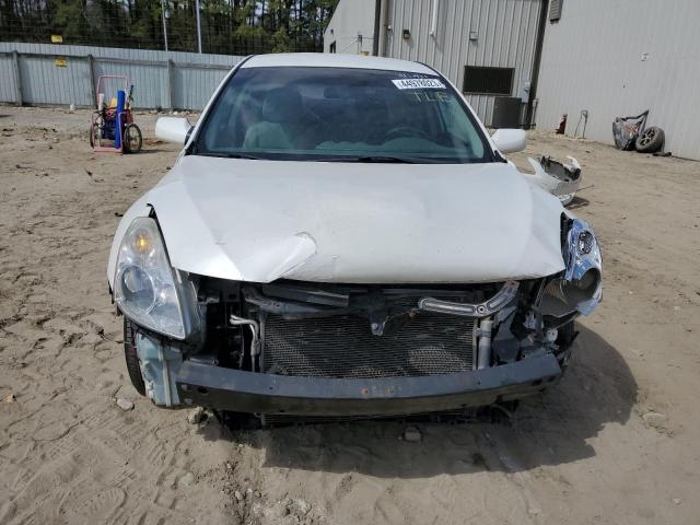 Photo 5 from auction – 2012 NISSAN ALTIMA BAS with VIN 1N4AL2AP5CN448136