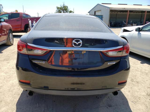 Photo 6 from auction – 2016 MAZDA 6 TOURING with VIN JM1GJ1V56G1441769