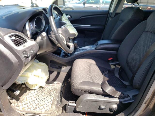Photo 7 from auction – 2018 DODGE JOURNEY SX with VIN 3C4PDCBB0JT414838
