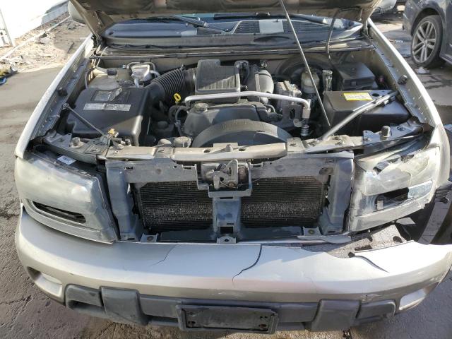 Photo 12 from auction – 2003 CHEVROLET TRAILBLAZE with VIN 1GNET16S636140445
