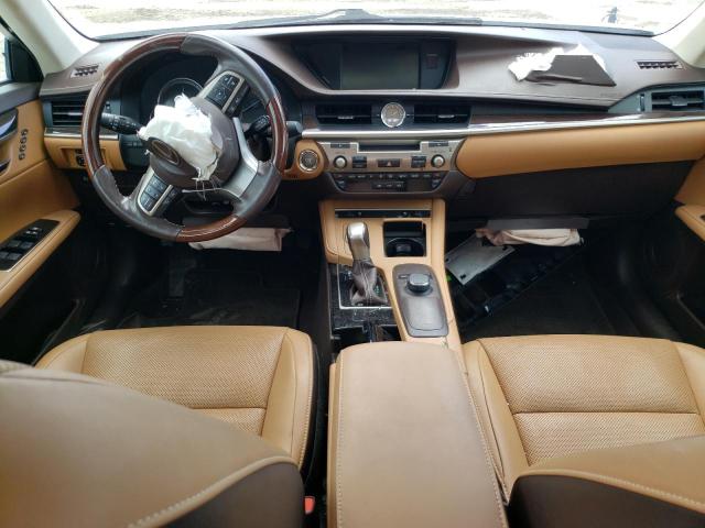 Photo 8 from auction – 2017 LEXUS ES 350 with VIN 58ABK1GG6HU071434