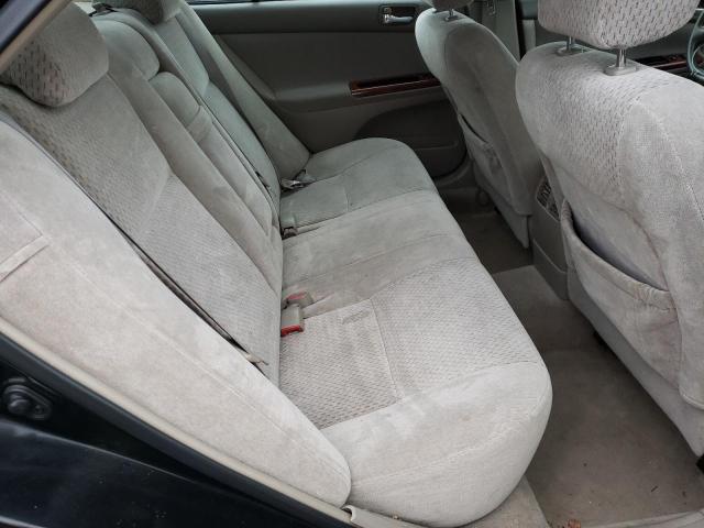 Photo 10 from auction – 2004 TOYOTA CAMRY LE with VIN 4T1BE32K04U313201