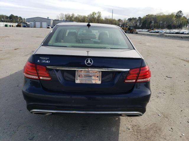 Photo 6 from auction – 2014 MERCEDES-BENZ E 350 with VIN WDDHF5KB4EB043545