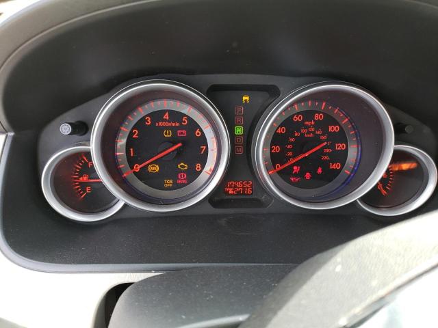 Zdjęcie 9 z aukcji – 2007 MAZDA CX-9 z VIN JM3TB38YX70114625