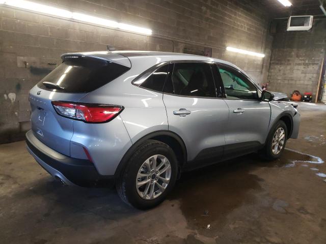 Photo 3 from auction – 2022 FORD ESCAPE SE with VIN 1FMCU0G69NUB66363