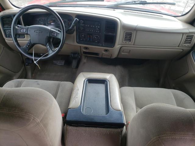 Photo 8 from auction – 2004 CHEVROLET SILVERADO with VIN 1GCHC23124F140192