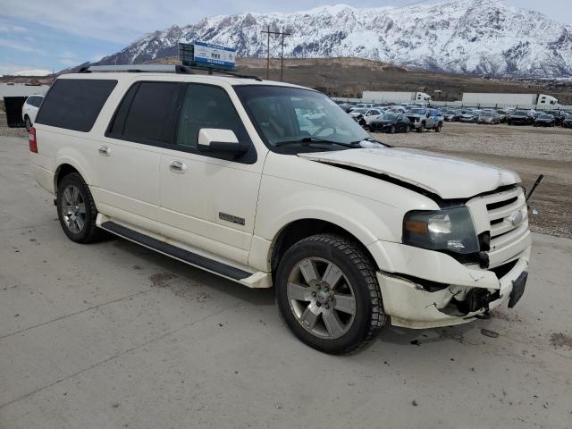 Photo 4 from auction – 2007 FORD EXPEDITION with VIN 1FMFK20527LA21190