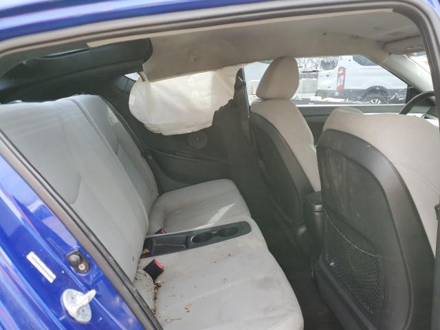 Photo 10 from auction – 2012 HYUNDAI VELOSTER with VIN KMHTC6AD8CU036701