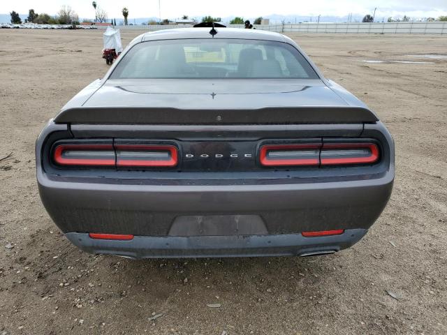 Photo 6 from auction – 2015 DODGE CHALLENGER with VIN 2C3CDZBG7FH705564