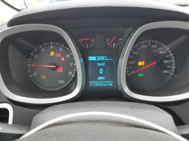 Zdjęcie 9 z aukcji – 2014 CHEVROLET EQUINOX LS z VIN 2GNALAEK5E6296702