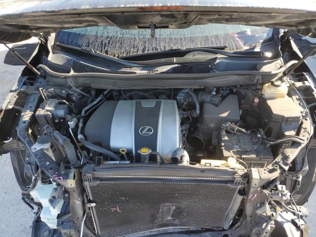 Photo 12 from auction – 2016 LEXUS RX 350 with VIN 2T2ZZMCA3GC008968