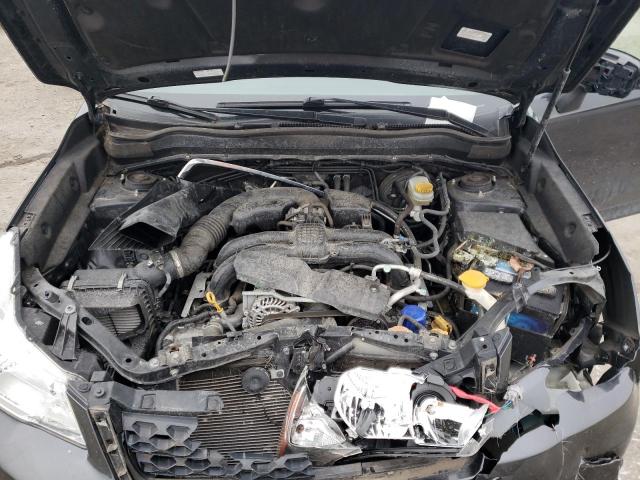 Photo 11 from auction – 2016 SUBARU FORESTER 2 with VIN JF2SJADC0GH527744