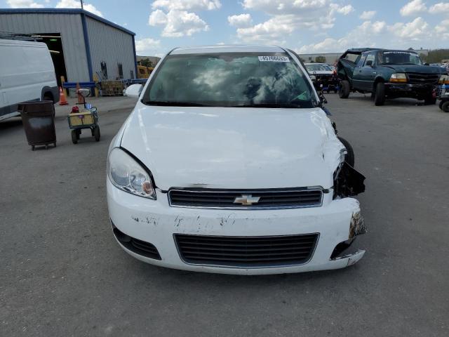 Photo 5 from auction – 2011 CHEVROLET IMPALA LT with VIN 2G1WG5EK1B1323020