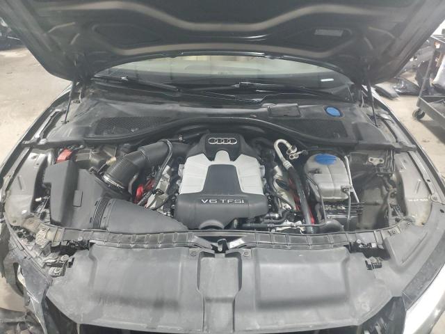 Photo 11 from auction – 2013 AUDI A7 PREMIUM with VIN WAUYGAFC0DN030224