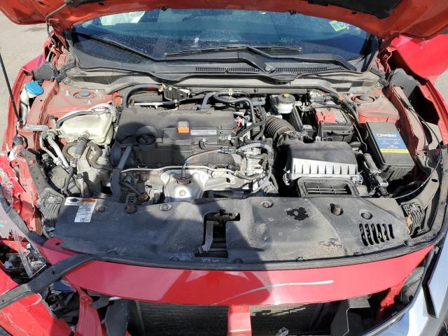 Photo 11 from auction – 2018 HONDA CIVIC LX with VIN 2HGFC2F53JH552848