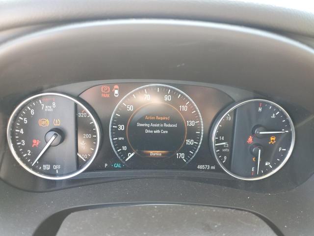 Photo 9 from auction – 2019 BUICK LACROSSE P with VIN 1G4ZN5SS7KU105680