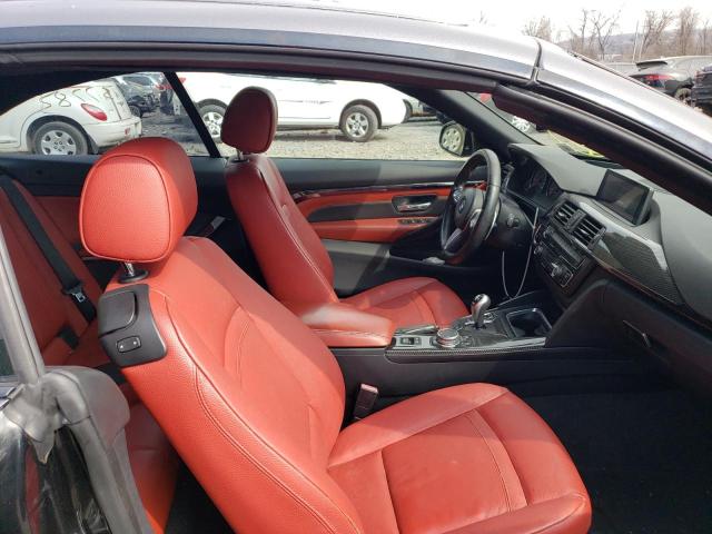 Photo 10 from auction – 2015 BMW M4 with VIN WBS3U9C56FP967296