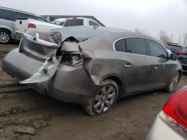 Photo 3 from auction – 2010 BUICK ALLURE/LAC with VIN 1G4GK5EG9AF224289