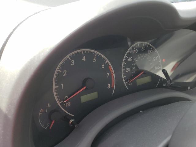 Photo 9 from auction – 2010 TOYOTA COROLLA BA with VIN 1NXBU4EE4AZ186155