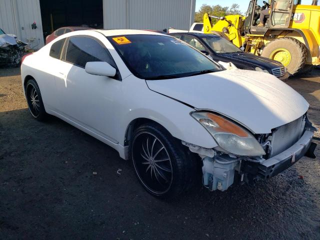 Photo 4 from auction – 2008 NISSAN ALTIMA 2.5 with VIN 1N4AL24E78C186245